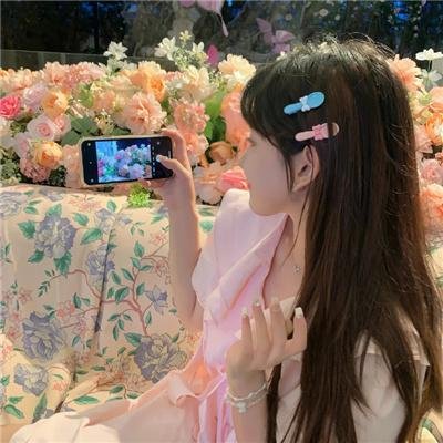 灵欲相通姊妹花